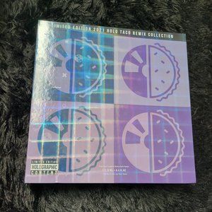 Holo Taco Limited Edition 2021 Holo Taco Remix Collection Box (No Polish)